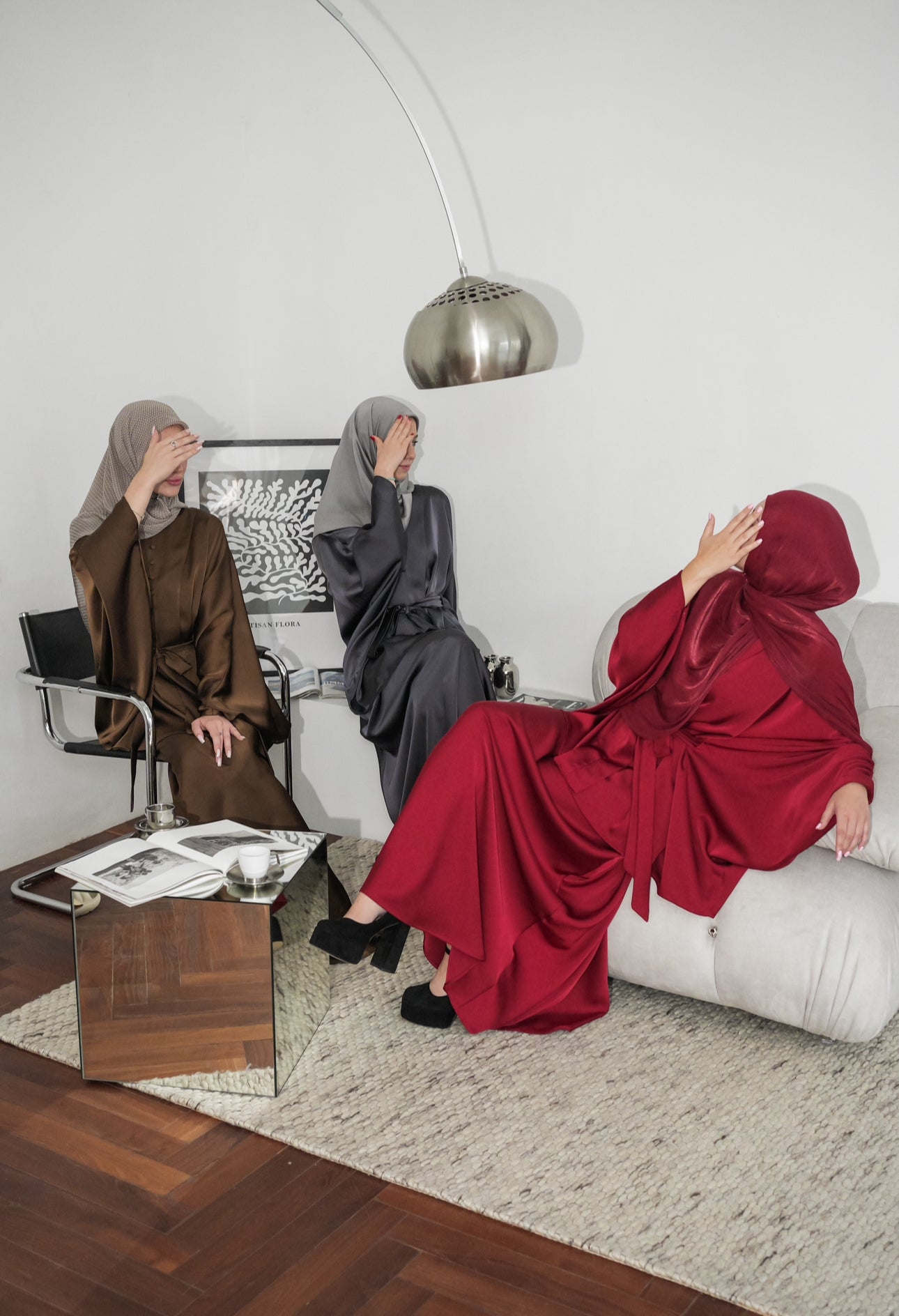 Abaya
