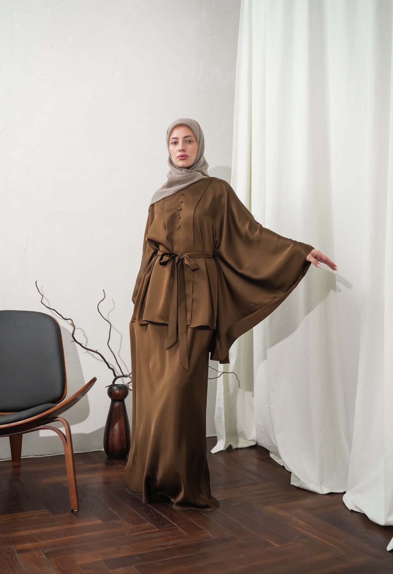 Abaya