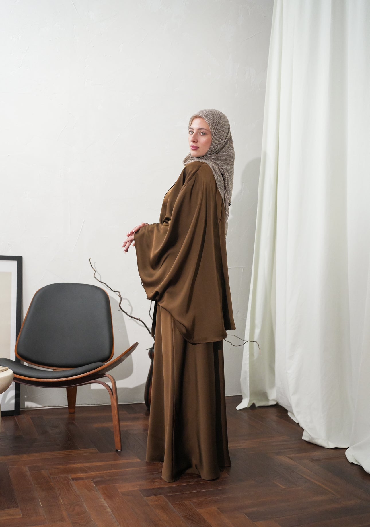 Abaya
