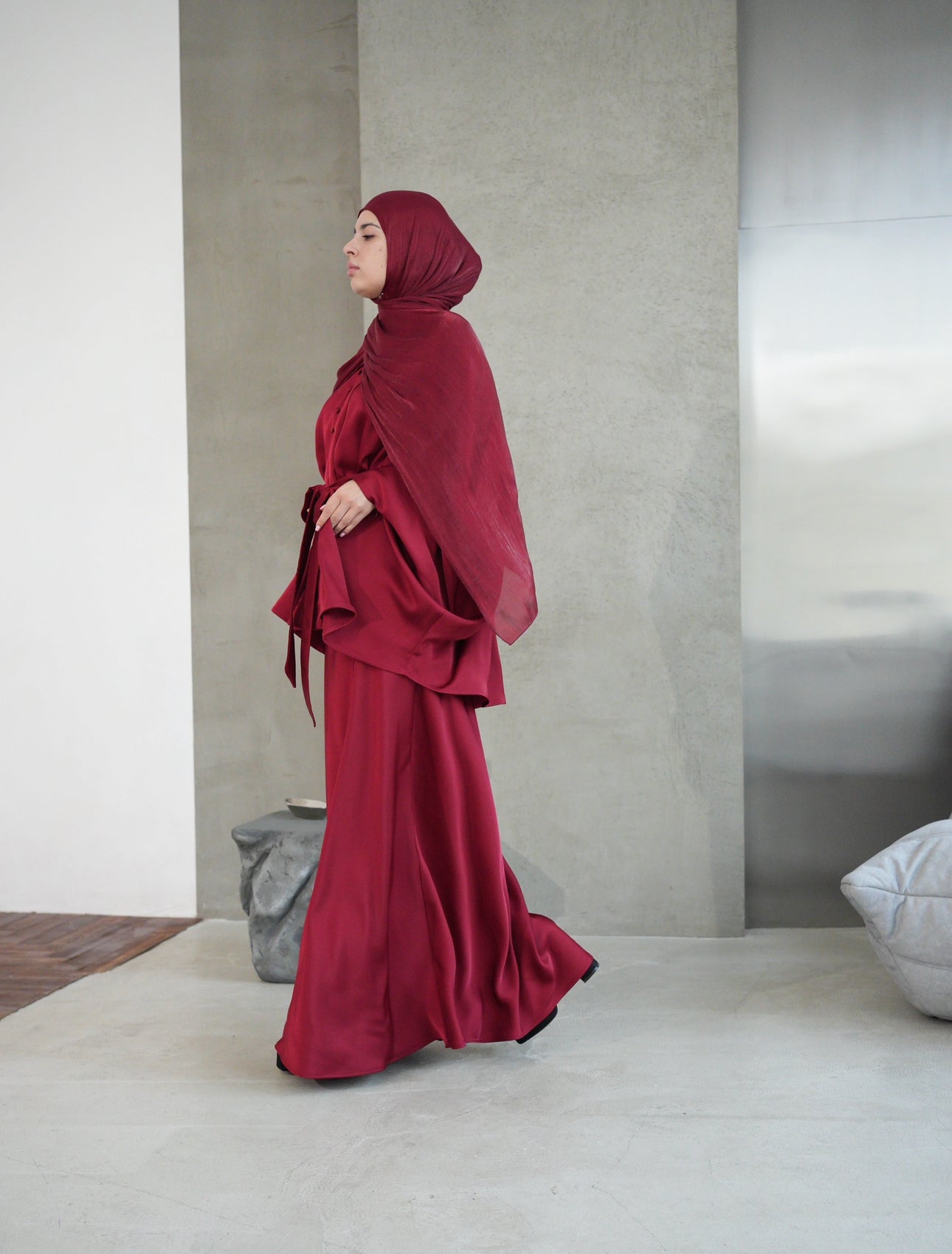 Abaya